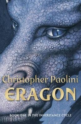 hart caryl when a dragon meets a baby Paolini C. Eragon