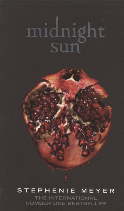 Midnight Sun
