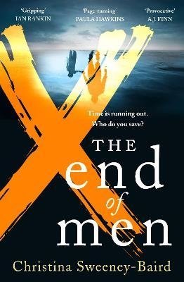 Sweeney-Baird С. The End of Men суини бейрд кристина the end of men