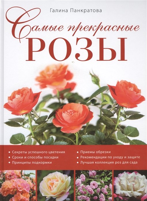 

Самые прекрасные розы (Роскошный сад)