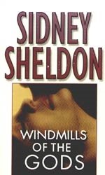 Sheldon S. Windmills of Gods (мягк). Sheldon S. (Британия ИЛТ) sheldon sidney windmills of gods
