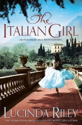 Riley L. The Italian Girl ley rosanna the villa