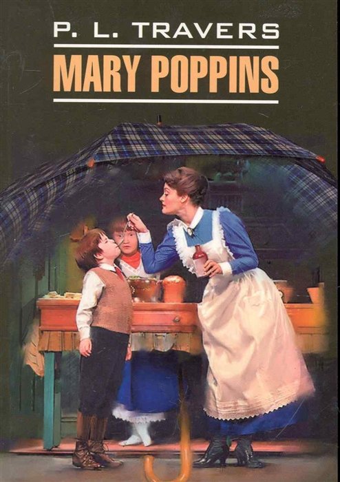 Mary Poppins /  :       / () (Modern Prose).  . ()