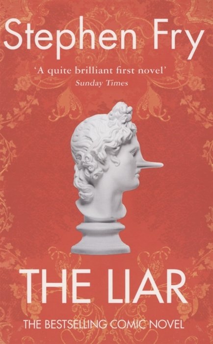

The Liar