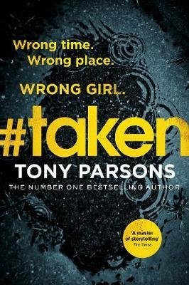 parsons tony taken Parsons Tony #taken