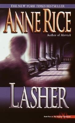 Rice A. Lasher rice anne the tale of the body thief