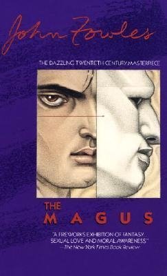 Fowles J. The Magus