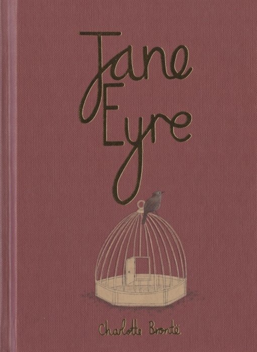 

Jane Eyre