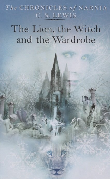 

The Lion, the Witch and the Wardrobe