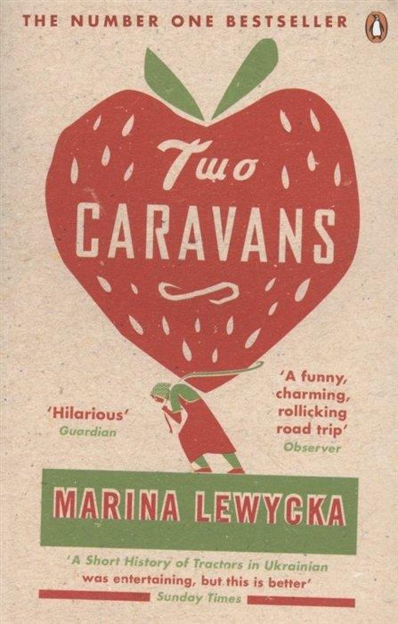 Lewycka M. - Two Caravans