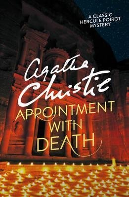Christie A. Appointment With Death boynton sandra dinosnores