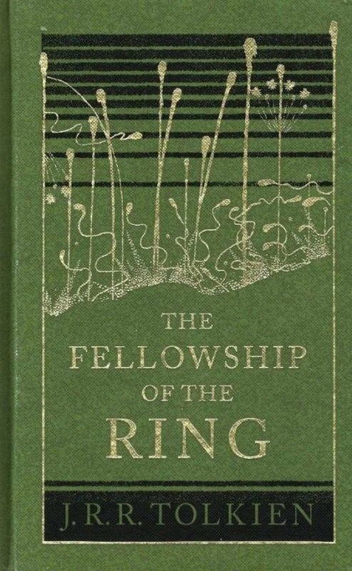 

The Fellowship of the Ring