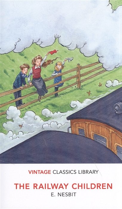 

The Railway Children