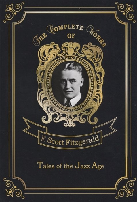 Tales of the Jazz Age =   :  .