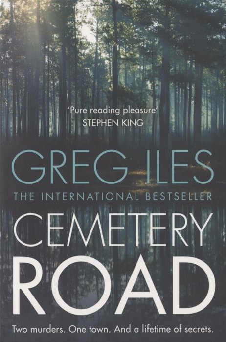 Cemetery Road