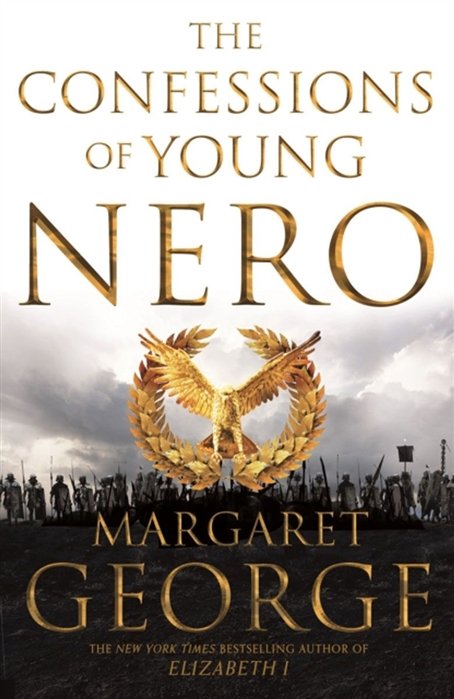 

The Confessions of Young Nero