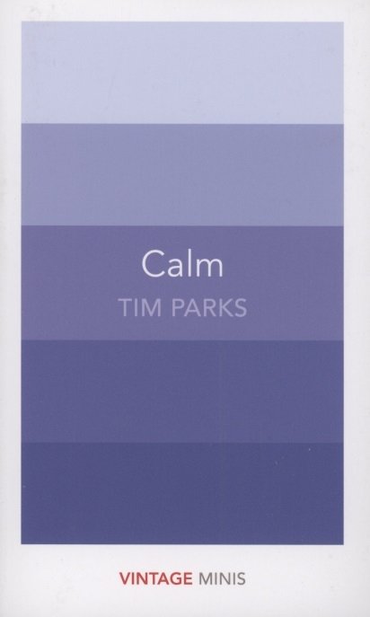 Parks T. - Calm