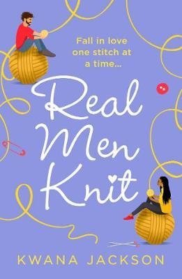 цена Jackson K. Real Men Knit