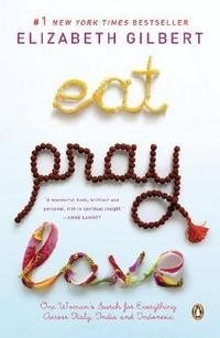 gilbert e eat pray love мягк 1 new york times bestseller gilbert e британия илт Gilbert E. Eat, Pray, Love / (мягк) (#1 New York Times bestseller). Gilbert E. (Британия ИЛТ)