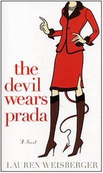 Weisberger L. The Devil wears Prada