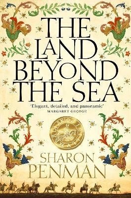 Penman S. The Land Beyond the Sea penman sharon kay the land beyond the sea
