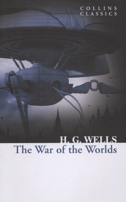 Wells H. - The War of the Worlds