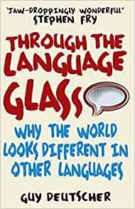 Deutscher Guy Through the Language Glass