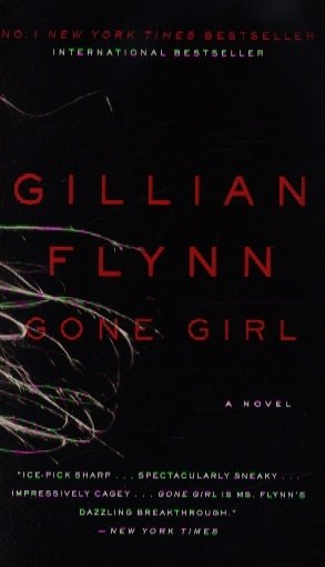 Gone Girl