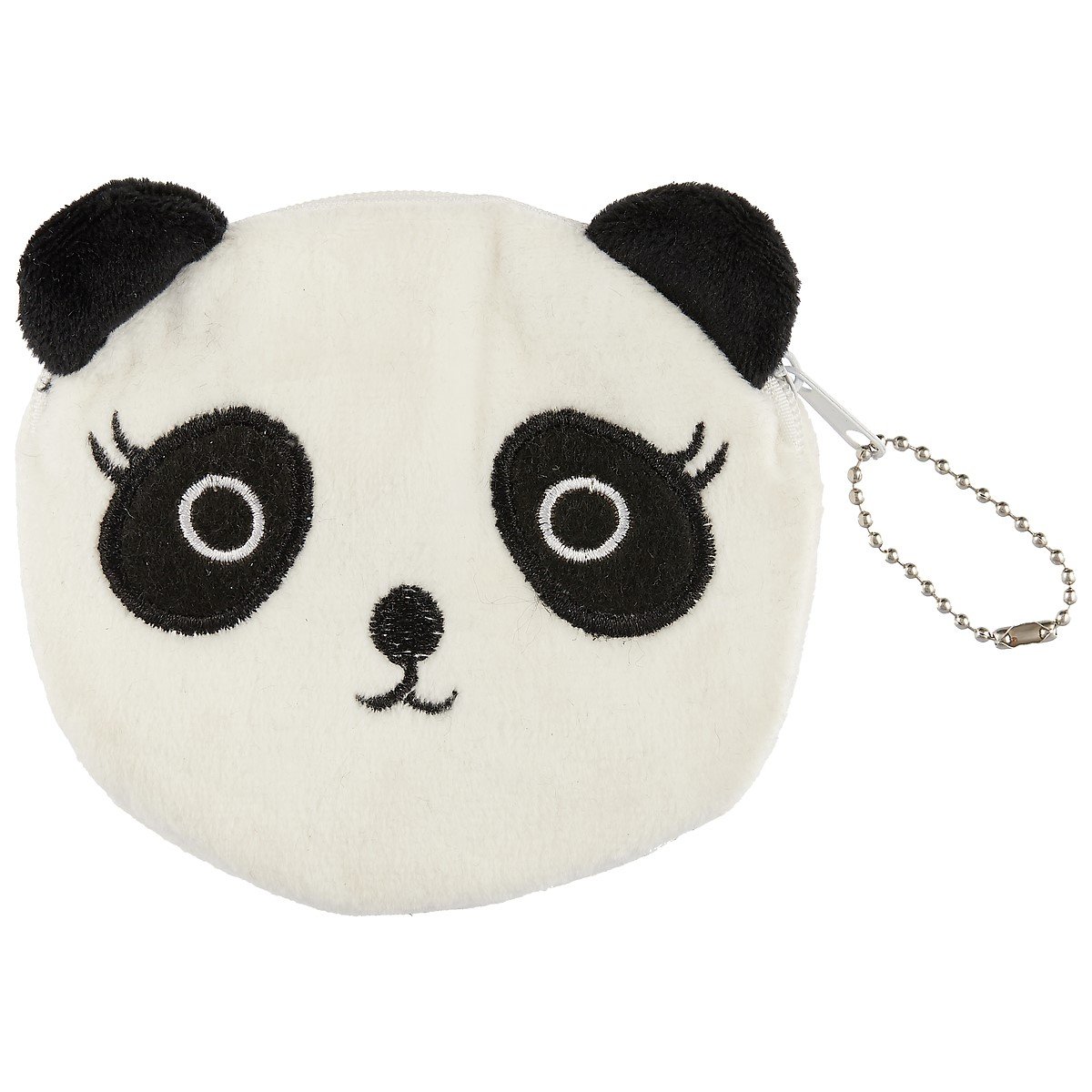 

Кошелёк «Панда», 11 х 10 см