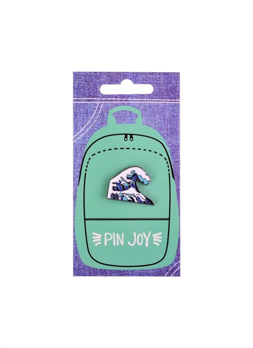  Pin Joy     ()