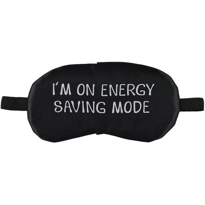    Energy saving mode ()
