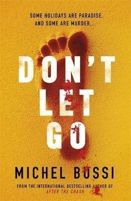 Don t Let Go