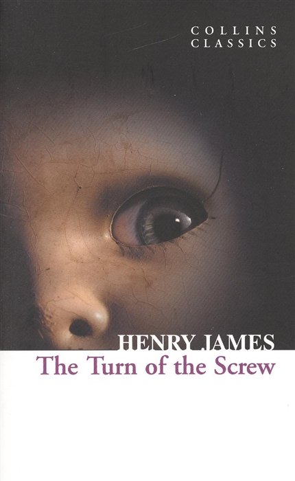 James H. - The turn of the screw