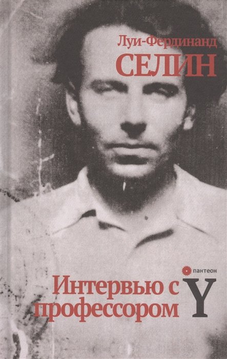 Интервью с профессором Y