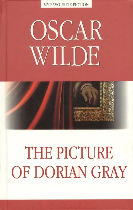The picture of Dorian Gray /   