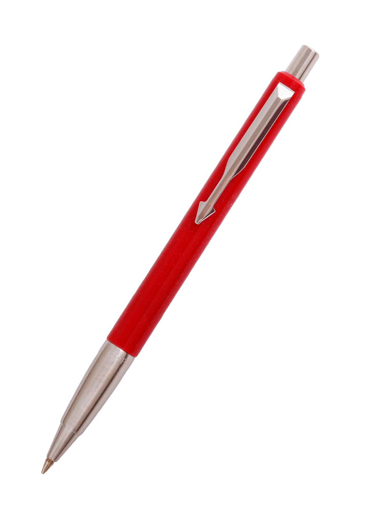 

Ручка шариковая "Vector Red" синяя, Parker