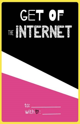  - Get of the Internet (А5)