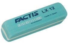   LX12 , Factis