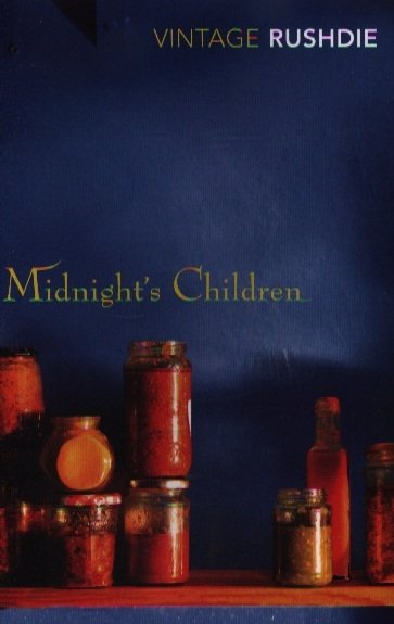 Midnight`s Children