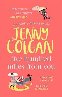 colgan jenny five hundred miles from you Colgan J. Five Hundred Miles From You