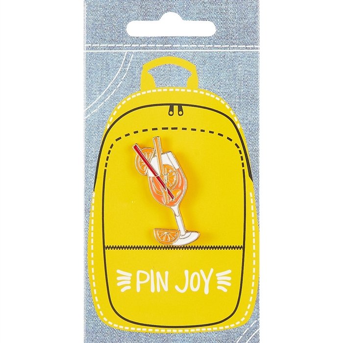  Pin Joy.  , 4.7 