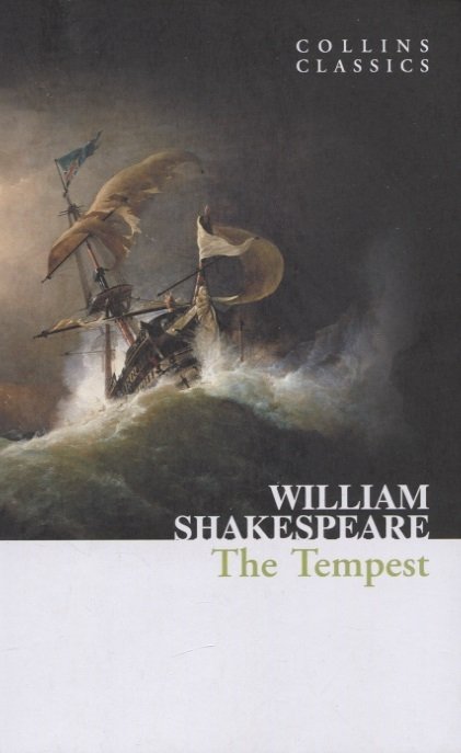 Shakespeare W. - The Tempest