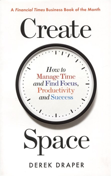 Create Space