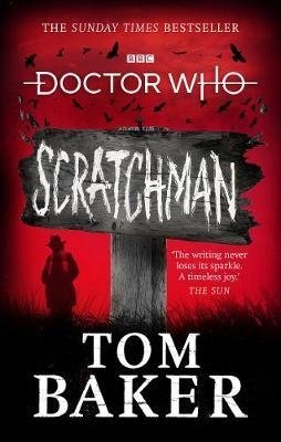 Baker Tom Doctor Who: Scratchman smith dale doctor who the many hands