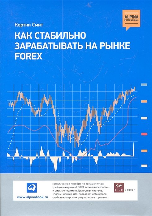 Смит К. - Как стабильно зарабатывать на рынке FOREX