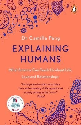 Pang C. Explaining Humans fry hannah hello world how to be human in the age of the machine