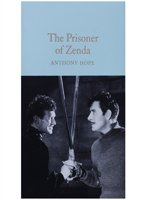 The Prisoner of Zenda