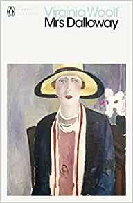 Woolf V. - Mrs Dalloway