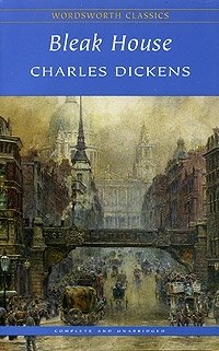 Dickens C. Bleak House golby joel brilliant brilliant brilliant modern life as interpreted by someone who is reasonably bad