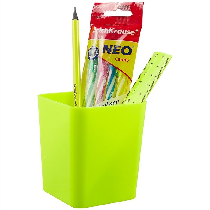   Base (4, , ), Neon Solid, 